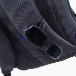 Obrázok z Batoh Aeronautica Militare Bolt AM-494-01 černá 25 L