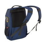 Obrázok z Batoh Aeronautica Militare Patch AM-581-01 černá 19 L