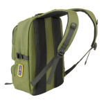 Obrázok z Batoh Aeronautica Militare Patch AM-580-05 modrá 22 L