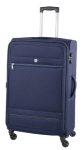 Obrázok z Cestovní kufr Dielle 4W L 350-77-05 modrá 106 L