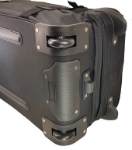 Obrázok z Cestovní taška Dielle 2W L Soft 200-80-33 zelená 100 L