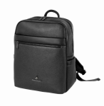 Obrázok z Batoh BHPC Wall street BH-8515-01 černá 20 L