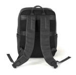 Obrázok z Batoh BHPC Wall street BH-8515-01 černá 20 L