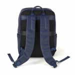 Obrázok z Batoh BHPC Wall street BH-8515-05 modrá 20 L