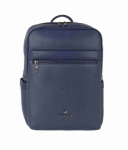 Obrázok z Batoh BHPC Wall street BH-8515-05 modrá 20 L