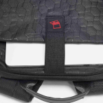 Obrázok z Batoh classic BHPC Boston BH-8494-01 černá 18 L