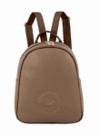 Obrázok z Dámský batůžek  Beverly Hills Polo Club BH-4262-60 béžová 7 L