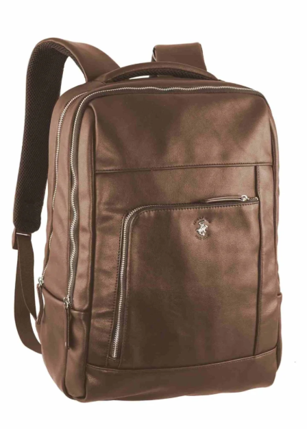 Obrázok z Batoh BHPC Project BH-1183-25 hnědá 17 L