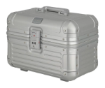 Obrázok z Travelite Next 2.0 Beautycase Silver 19 L