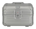 Obrázok z Travelite Next 2.0 Beautycase Silver 19 L