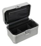 Obrázok z Travelite Next 2.0 Beautycase Silver 19 L