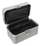 Obrázok z Travelite Next 2.0 Beautycase Silver 19 L