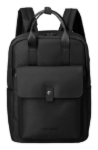 Obrázok z Travelite Ville Backpack Black 17 L