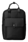 Obrázok z Travelite Ville Backpack Black 17 L