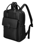 Obrázok z Travelite Ville Backpack Black 17 L