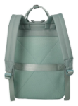 Obrázok z Travelite Ville Backpack Sage Green 17 L