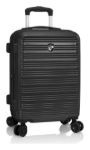 Obrázok z Heys AeroLite S,M Black S: 47 l / M: 79 L