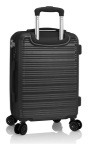 Obrázok z Heys AeroLite S,M Black S: 47 l / M: 79 L