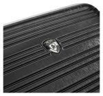 Obrázok z Heys AeroLite S,M Silver S: 47 l / M: 79 L