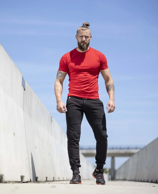 Obrázok z Tepláky ARDON®RIVARY černá