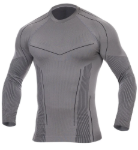 Obrázok z Funkční tričko s dlouhým rukávem ARDON®BRILANTEX