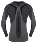 Obrázok z Funkční tričko s dlouhým rukávem ARDON®ATROCLIM tmavě šedá