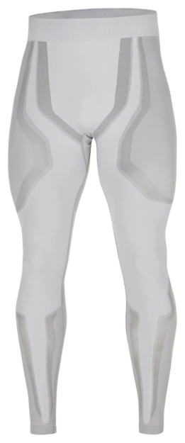 Obrázok z Funkční kalhoty ARDON®ATROCLIM světle šedá
