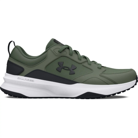 Obrázok z Under Armour UA Charged Edge-GRN Pánske topánky zelené