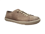 Obrázok z Wild 017-26058 Dámske poltopánky nubuck mouton
