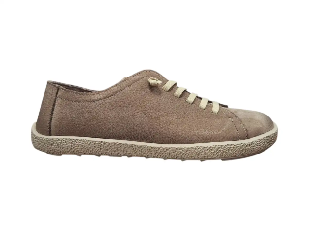 Obrázok z Wild 017-26058 Dámske poltopánky nubuck mouton