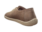 Obrázok z Wild 017-26058 Dámske poltopánky nubuck mouton