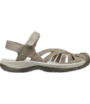 Obrázok z KEEN Rose Sandal W Dámske sandále brindle/shitake