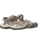 Obrázok z KEEN Rose Sandal W Dámske sandále brindle/shitake