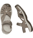 Obrázok z KEEN Rose Sandal W Dámske sandále brindle/shitake