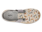 Obrázok z BEFADO 903X002 obuv BAREFOOT SOFTER ET