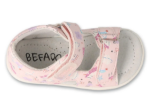 Obrázok z BEFADO 170P114 20 dívčí sandálky DREAM jednorož