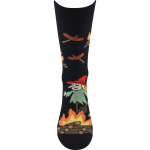 Obrázok z LONKA Elvira čarodějnice (3 páry)