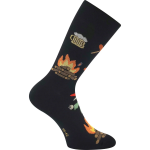 Obrázok z LONKA Elvira čarodějnice (3 páry)