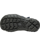 Obrázok z KEEN Seacamp II CNX Children Detské sandále naval academy/drizzle