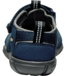 Obrázok z KEEN Seacamp II CNX Children Detské sandále naval academy/drizzle