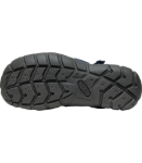 Obrázok z KEEN Seacamp II CNX Youth Detské sandále naval academy/drizzle