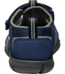 Obrázok z KEEN Seacamp II CNX Youth Detské sandále naval academy/drizzle