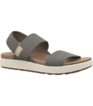 Obrázok z KEEN Elle Backstrap W Dámske sandále brindle/birch