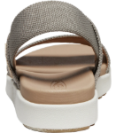 Obrázok z KEEN Elle Backstrap W Dámske sandále brindle/birch