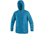 Obrázok z CXS AUGUSTA Bunda pánská, azurově modrá