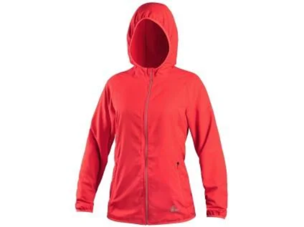 Obrázok z CXS AUGUSTA Bunda dámská, korálová