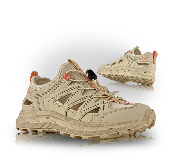 Obrázok z VM Footwear ZANTE outdoor sandál béžový
