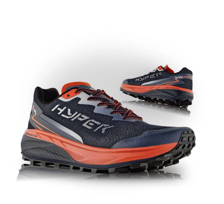 Obrázok z VM Footwear BONDY outdoorové poltopánky, modré