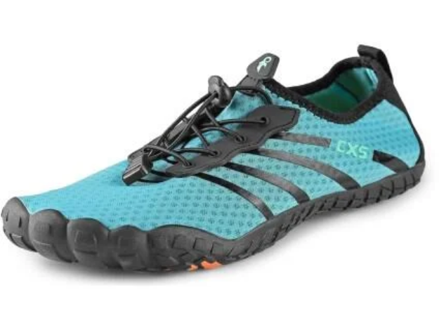 Obrázok z CXS SEAMAN Dámská barefoot obuv