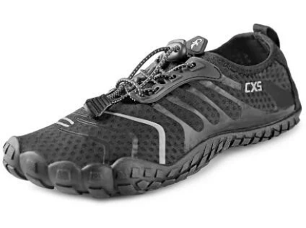Obrázok z CXS SEAMAN Barefoot obuv